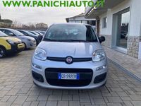 Usata Fiat Panda Easy 69 CV (50 kW) 2020 Grigio Utilitaria