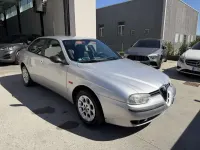Usata Alfa Romeo 156 105 CV (77 kW) 2001 Other Berlina