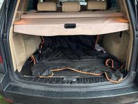 Usata BMW X3 177 CV (130 kW) 2007 SUV