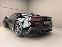 Usata Maserati MC20 630 CV (463 kW) 2023 Nero essenza Coupé