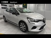 Usata Renault Clio V Equilibre 145 CV (106 kW) 2023 Grigio Utilitaria