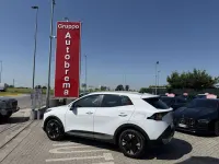 Nuova Kia Sportage 179 CV (131 kW) 2026 Bianco SUV