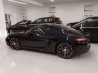 Usata Porsche 718 239 CV (175 kW) 2017 Coupé