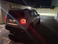 Usata Jeep Renegade Limited 150 CV (110 kW) 2018 SUV