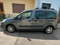 Usata Citroën Berlingo 120 CV (88 kW) 2017 Grigio Monovolume