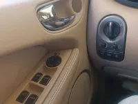 Usata Jaguar X-type Classic 131 CV (96 kW) 2004 Grigio Berlina