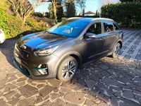 Usata Kia e-Niro 28 kW (39 CV) 2020 Grigio SUV