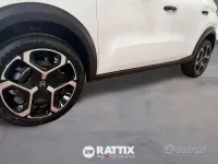 Nowe Citroën C3 101 KM (74 kW) 2026 Biały SUV