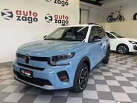 Usata Citroën C3 PureTech 101 CV (74 kW) 2025 Monte carlo azzurro SUV