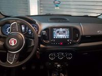 Usata Fiat 500L Business 95 CV (69 kW) 2019 Monovolume