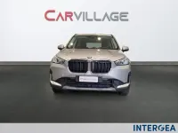 Usata BMW X1 2025 Grigio SUV