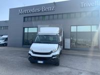 usata Iveco 35.12 Daily