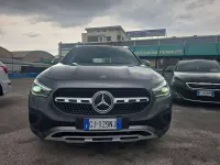 Usata Mercedes GLA200 Executive 150 CV (110 kW) 2022 Grigio SUV