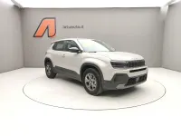Nuova Jeep Avenger EV Longitude 114 kW (156 CV) 2025 Stone SUV