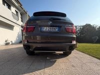 Usata BMW X5 245 CV (180 kW) 2013 SUV