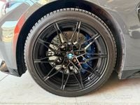 Usata BMW M4 Competition Edition 530 CV (389 kW) 2024 Grigio