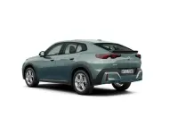 Nuova BMW X2 Efficient Dynamics 163 CV (119 kW) 2026 Blu SUV