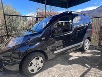 usata Fiat Qubo Trekking- 2012