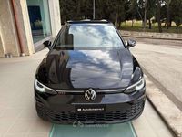 Usata VW Golf VIII GTI 245 CV (180 kW) 2024 Nero Berlina