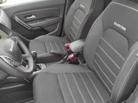 Usata Dacia Duster Journey 101 CV (74 kW) 2023 Nero Berlina
