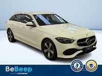 Gebraucht Mercedes 200 Advanced 163 PS (119 kW) 2024 Weiß Kombi