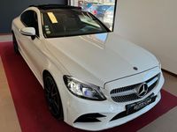 usata Mercedes C36 AMG ClasseAMG Coupe AMG PREMIUM SERVICE /TETTO