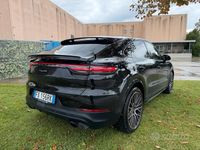 Usata Porsche Cayenne 340 CV (250 kW) 2020 Nero SUV