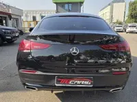 Usata Mercedes GLE300 Advanced Plus 269 CV (197 kW) 2024 Nero SUV