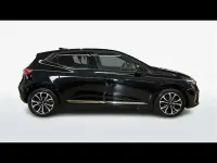 Usata Renault Clio Techno 90 CV (66 kW) 2025 Nero Utilitaria