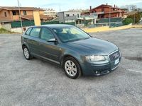 usata Audi A3 1.6 Attraction