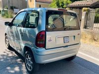 Usata Microcar Virgo 2001 Utilitaria