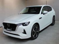 usata Mazda CX-60 PLUG-IN 2.5 327 HP 4WD TAKUMI AUTOMATICA