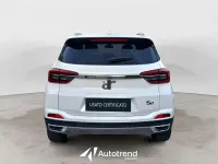 Usata DR DR 5.0 117 CV (86 kW) 2023 Bianco SUV