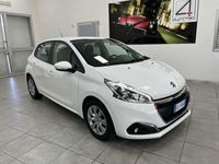 usata Peugeot 208 BlueHDi 100 S&S 5 porte Active