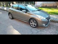 Usata Peugeot 208 Active 82 CV (60 kW) 2014 Utilitaria