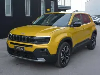 Nuova Jeep Avenger Summit 101 CV (74 kW) 2025 SUV