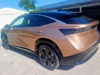 Usata Nissan Ariya Evolve 86 kW (118 CV) 2023 Bronzo SUV