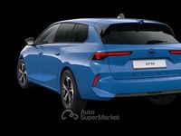 Usata Opel Astra Edition 145 CV (106 kW) 2023 Rosso / metallizzato Station wagon