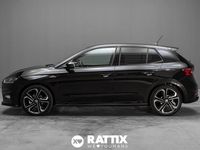 Nuova Skoda Fabia Monte Carlo 80 CV (58 kW) 2025 Utilitaria
