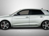 Usata Audi A1 S-Line 207 CV (152 kW) 2025 Argento SUV
