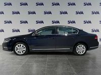 usata VW Passat 2.0TDI 140CV Comfortline Business