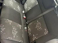 Usata Fiat Qubo Trekking 77 CV (56 kW) 2011 Grigio Monovolume