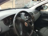 Usata Fiat Bravo Active 105 CV (77 kW) 2009 Nero Utilitaria