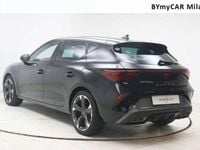 Usata Cupra Leon 150 CV (110 kW) 2025 Nero Berlina