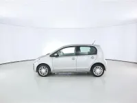 Usata VW up! Move 65 CV (47 kW) 2021 Grigio Utilitaria