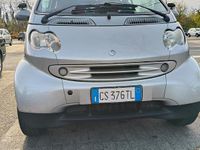 Usata Smart ForTwo Coupé 41 CV (30 kW) 2004 Coupé