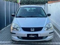 usata Honda Civic Civic5p 1.7 ctdi ES