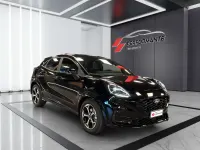Usata Ford Puma ST-Line 125 CV (91 kW) 2025 Nero SUV