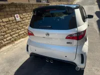 Usata Aixam City GTO 2020 Berlina