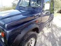Usata Suzuki Samurai 63 CV (46 kW) 2001 SUV